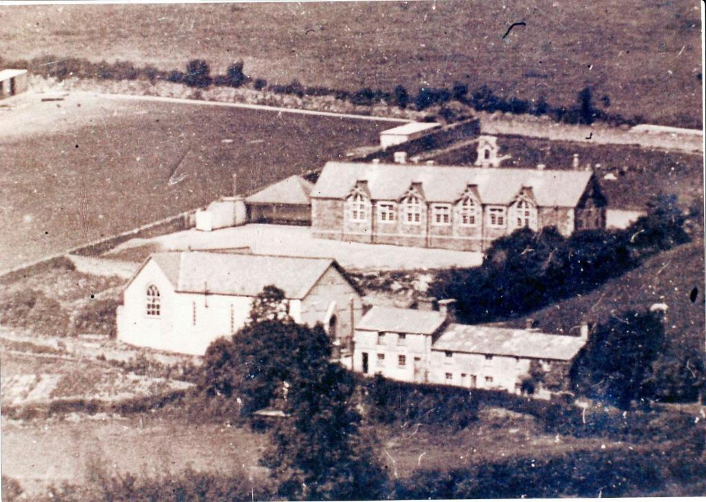 耶尔弗顿 The Old School House酒店 外观 照片