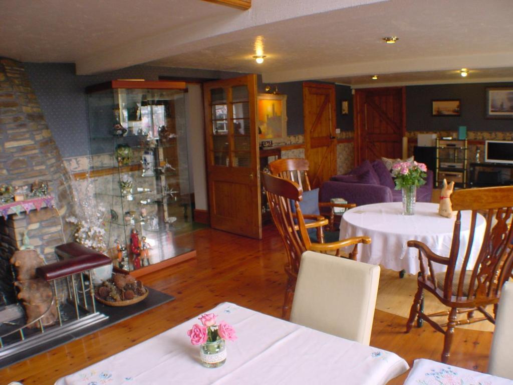 耶尔弗顿 The Old School House酒店 外观 照片